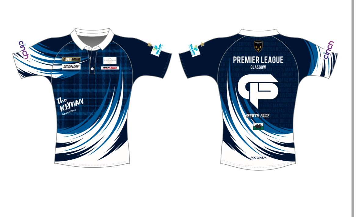 Glasgow Premier League