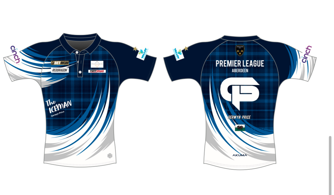 Player Tops