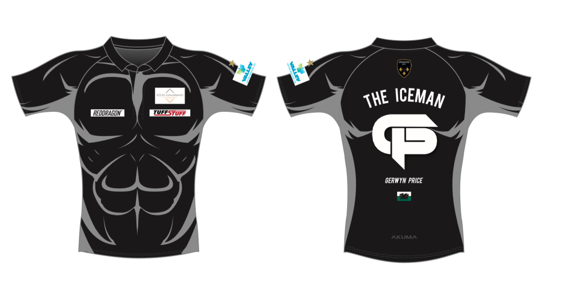 Player Tops