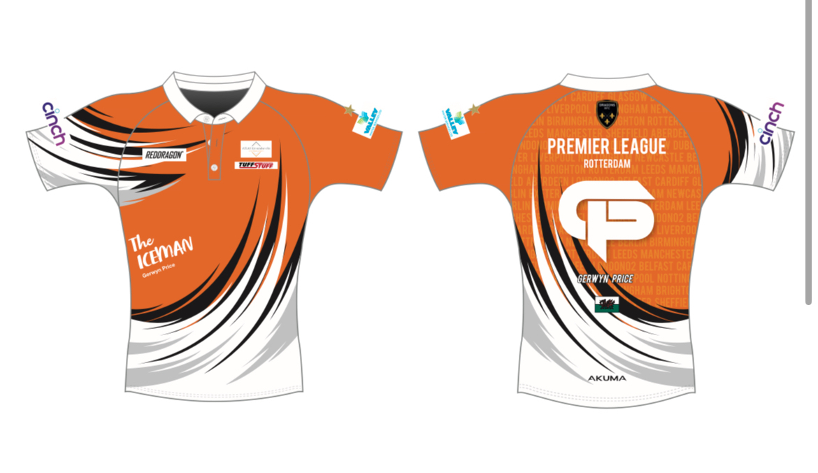 Rotterdam Orange Premier League