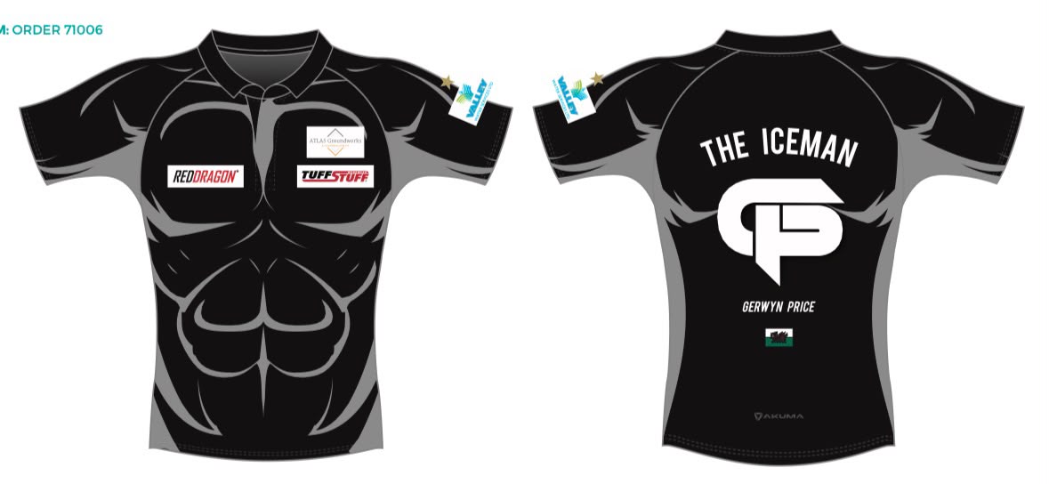 Black Player Top